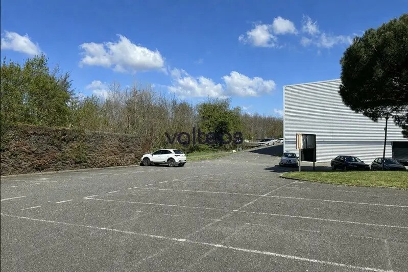 164 Route De Revel, Toulouse for lease - Building Photo - Image 2 of 7