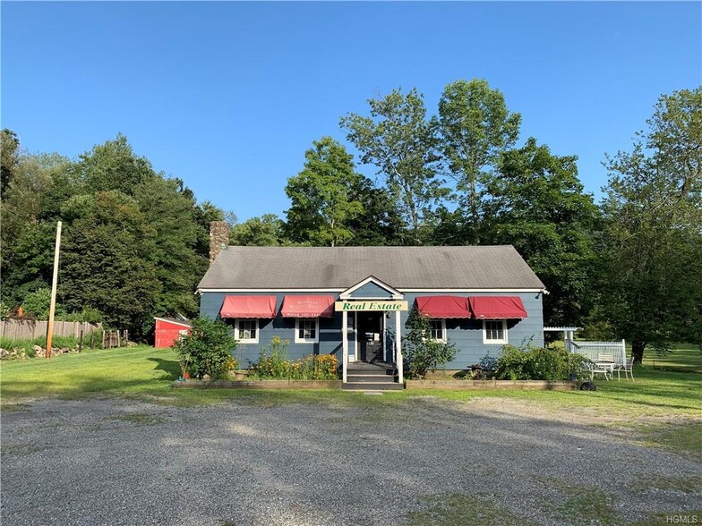 1130 Route 9D, Garrison, NY for sale - Building Photo - Image 1 of 1