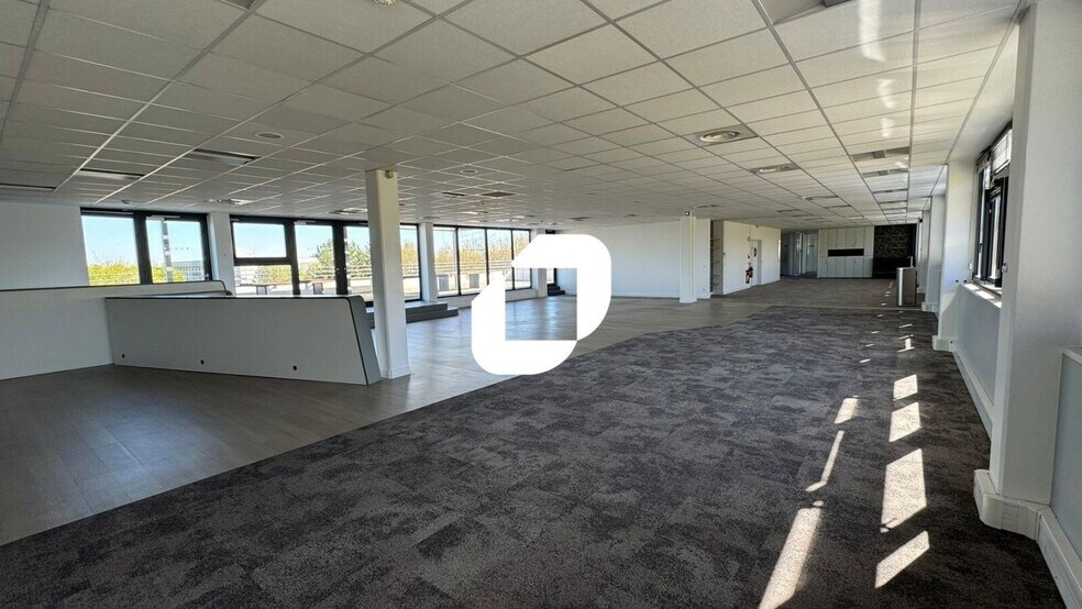 1 Allee D'Oslo, Schiltigheim à louer - Photo du bâtiment - Image 2 de 13