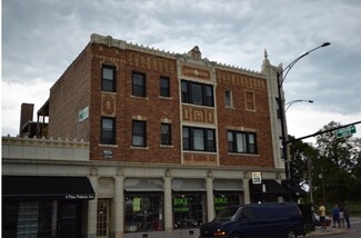 Plus de détails pour 2406-2410 W Bryn Mawr Ave, Chicago, IL - Bureau/Local commercial à louer