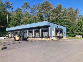 Plus de détails pour 4 Old Route 10, Enfield, NH - Industriel à louer