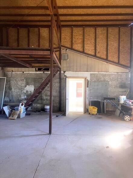 605 E Alpine St, Presidio, TX à vendre - Photo du bâtiment - Image 3 de 21