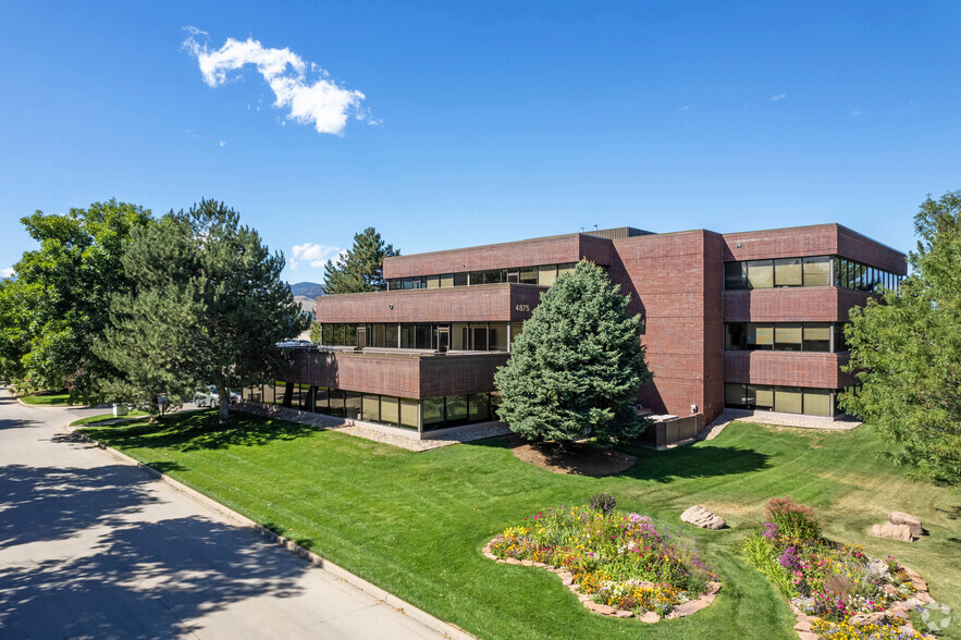 4875 Pearl East Cir, Boulder, CO for lease - Building Photo - Image 2 of 6