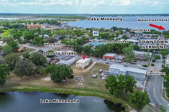 855 W Desoto St, Clermont, FL à louer Photo intérieure- Image 2 de 33