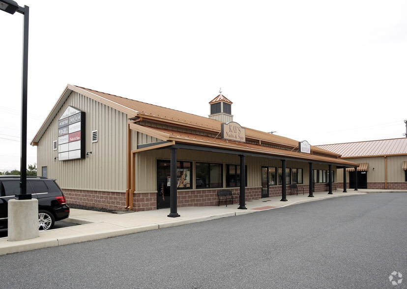 17 Wood St, Middletown, DE for sale - Primary Photo - Image 1 of 1