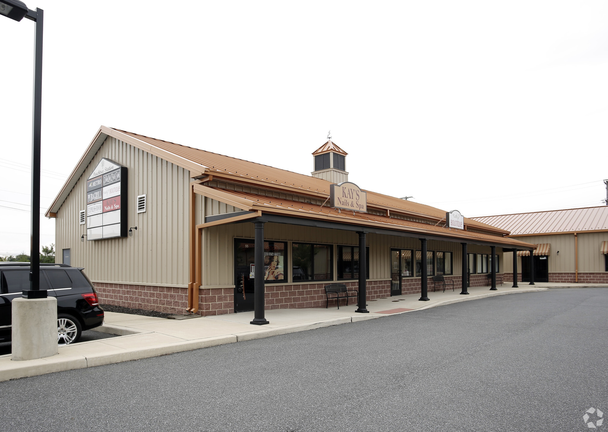 17 Wood St, Middletown, DE for sale Primary Photo- Image 1 of 1