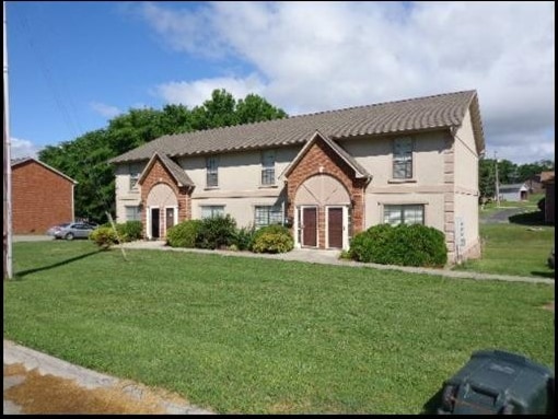 1049 Martha Glass Dr, Jefferson City, TN for sale - Primary Photo - Image 1 of 7