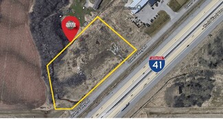 More details for 00 Green Valley Rd, Oshkosh, WI - Industrial for Lease