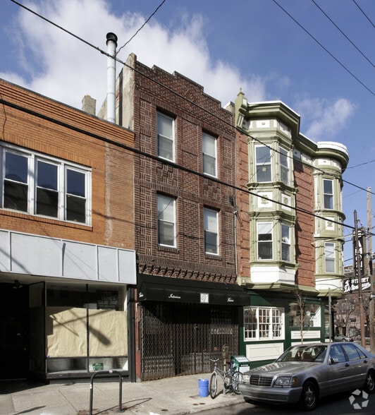 700 Block of 4th Street portfolio of 8 properties for sale on LoopNet.ca - Primary Photo - Image 2 of 9