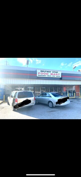 Plus de détails pour 720 W Sam Houston Pkwy S, Houston, TX - Commerce de détail à louer