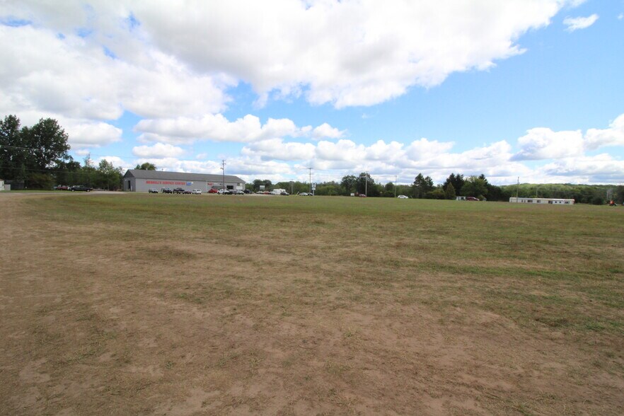 Plett Rd, Cadillac, MI for sale - Building Photo - Image 3 of 12