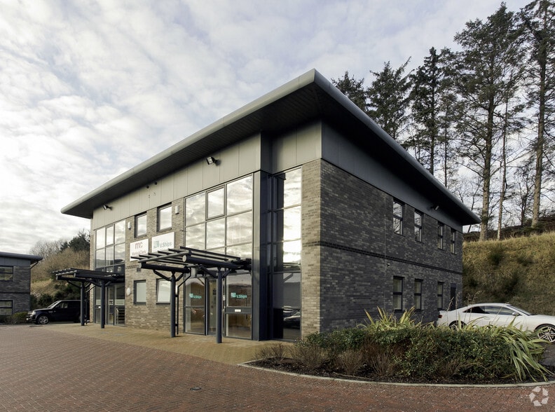 Abercrombie Ct, Westhill for lease - Building Photo - Image 2 of 2