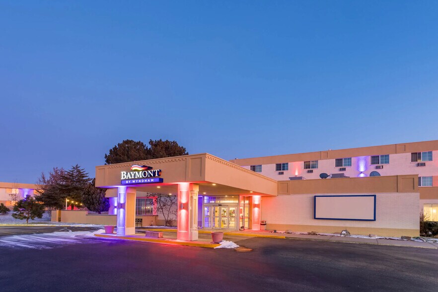 14378 US 34, Fort Morgan, CO à vendre - Photo du bâtiment - Image 2 de 39