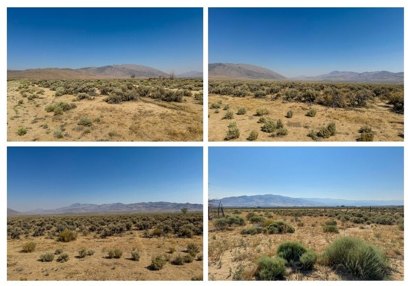5900 Range Land Rd, Reno, NV for sale - Building Photo - Image 2 of 6