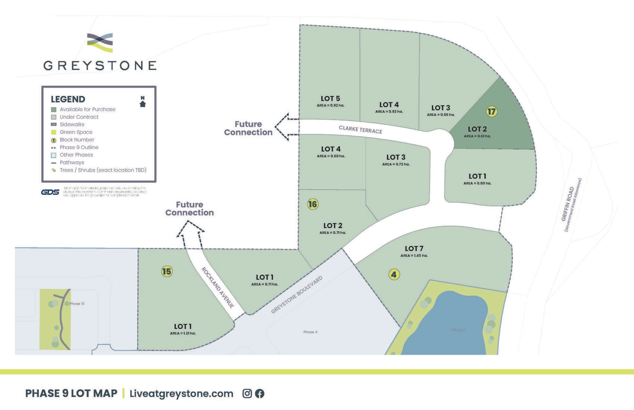 Clarke Terrace, Cochrane, AB for sale Primary Photo- Image 1 of 1