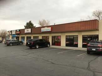 More details for 1844 Broadwater Ave, Billings, MT - Retail for Lease