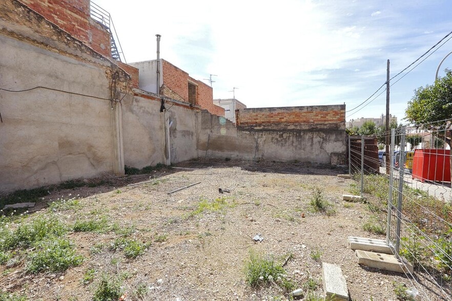 Land in Alcanar, Tarragona for sale - Building Photo - Image 2 of 5