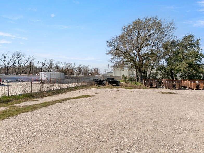 0 Wright Rd, Houston, TX à louer - Autre - Image 2 de 23