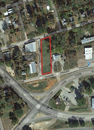 More details for 919 W Debard St, Palestine, TX - Land for Sale
