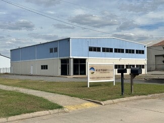 Plus de détails pour 710 Dixie St, North Little Rock, AR - Industriel à vendre