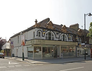 Plus de détails pour 134-136 Northfield Ave, Londres - Commerce de détail à louer