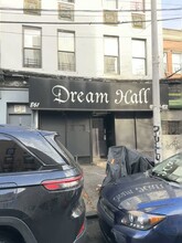 861 Freeman St, Bronx, NY à louer - Vidéo sur l’inscription commerciale 