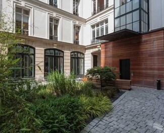 Plus de détails pour 13 Rue Du Docteur Lancereaux, Paris - Bureau à louer