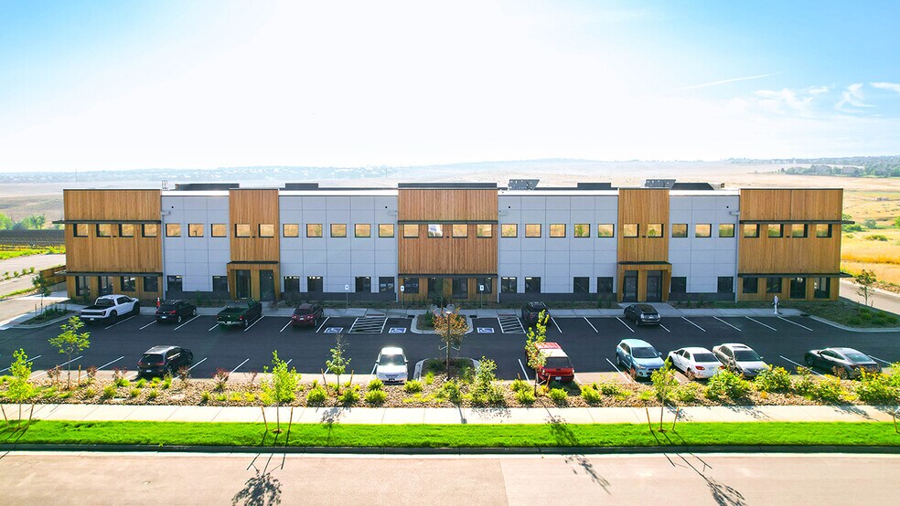 1391 Horizon Ave, Lafayette, CO à louer - Photo du bâtiment - Image 3 de 21