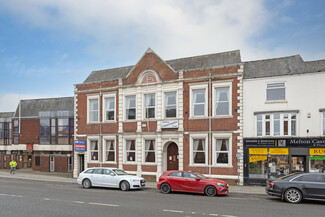 More details for 8 Thorpe End, Melton Mowbray - Retail for Lease