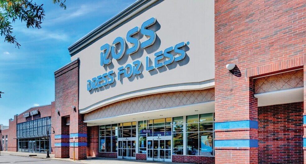 1600 Montclair Rd, Birmingham, AL à louer - Photo du bâtiment - Image 3 de 6