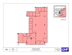 555 Taxter Rd, Elmsford, NY for lease Site Plan- Image 1 of 1