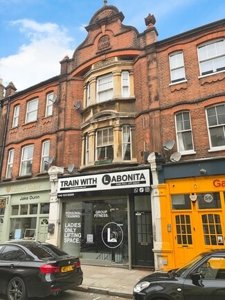 More details for 58 Church Rd, London - Retail for Sale