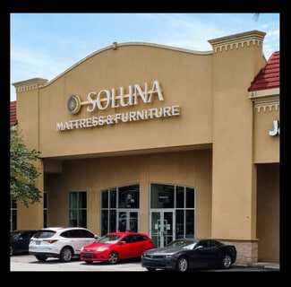 More details for 8189-8259 Navarre Pky, Navarre, FL - Retail for Lease