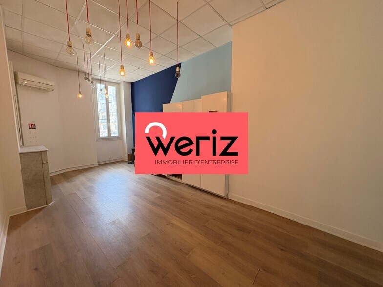 1 Avenue Du Prado, Marseille à louer - Photo du bâtiment - Image 3 de 7