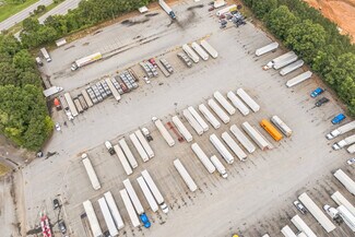 Plus de détails pour 1250 Henrico Road, Conley, GA - Terrain à louer