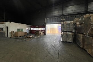 Aviation Way, Southend On Sea for lease Interior Photo- Image 1 of 3