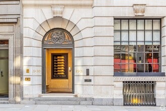 28-30 Cornhill, London for lease Building Photo- Image 2 of 6