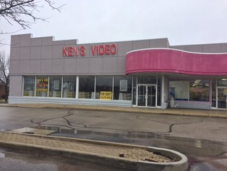 Plus de détails pour 1300-1348 N Rand Rd, Palatine, IL - Bureau/Commerce de détail, Vente au détail à louer