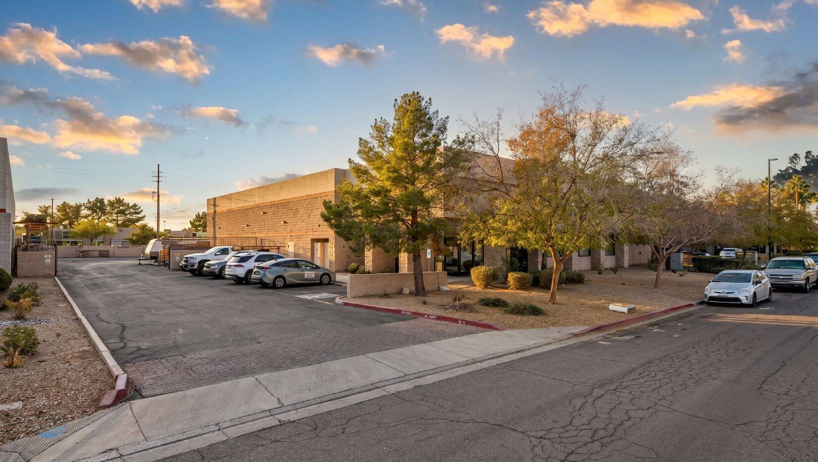 1455 W Scott Ave, Gilbert, AZ à louer Photo du bâtiment- Image 1 de 5