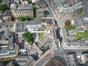 2-8 King St, Lancaster, LAN - Aerial  map view - Image1