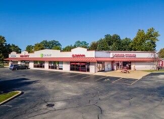More details for 968-978 E 9th St, Lockport, IL - Retail for Lease