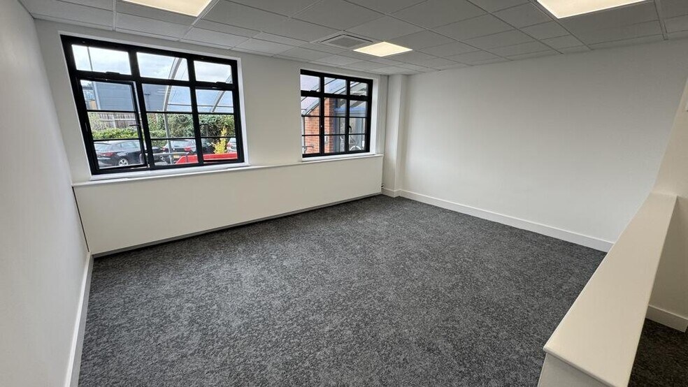 227 London Rd, Worcester à louer - Photo du bâtiment - Image 3 de 35