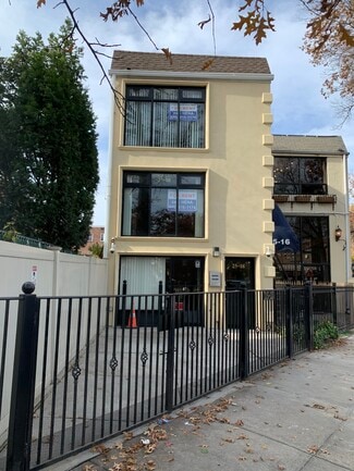 More details for 2518 Francis Lewis Blvd, Flushing, NY - Office for Lease