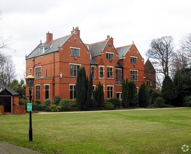 Rectory Ln, Warrington à louer - Photo principale - Image 1 de 9