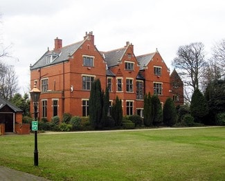 Plus de détails pour Rectory Ln, Warrington - Bureau à louer