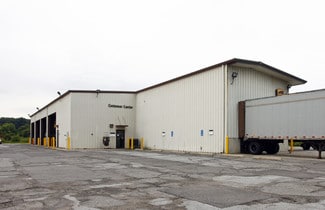 More details for 15400 S Telegraph Rd, Monroe, MI - Industrial for Sale