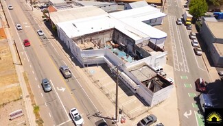 Plus de détails pour 283 Higuera St, San Luis Obispo, CA - Commerce de détail à vendre