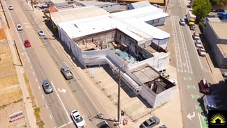 More details for 283 Higuera St, San Luis Obispo, CA - Retail for Sale