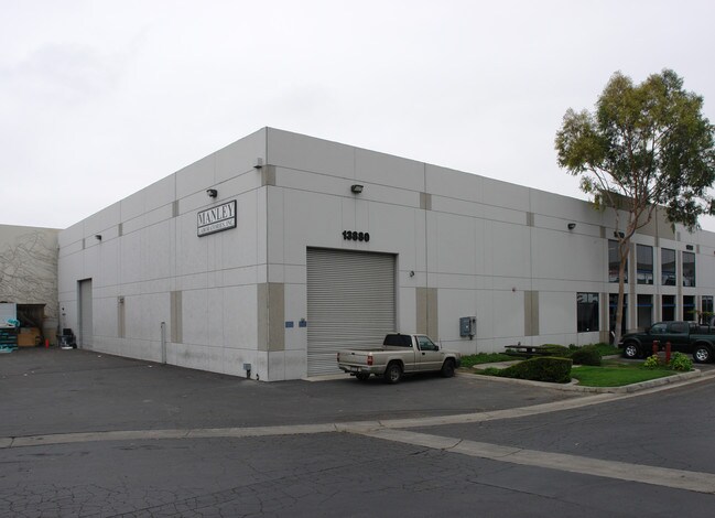More details for 13880 Magnolia Ave, Chino, CA - Industrial for Lease