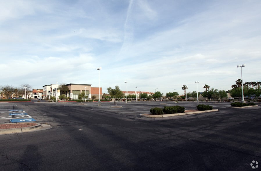 SWC Olympic Ave & Athenian Dr, Henderson, NV for lease - Other - Image 2 of 4